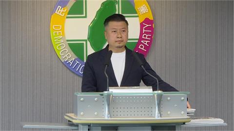 LIVE／侯友宜稱高雄治安末段班　民進黨09:30記者會反擊
