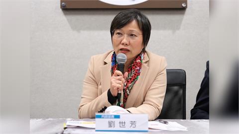 快新聞／替代役男結訓後須取得「2證照」　劉世芳：全面提升災害應變能力