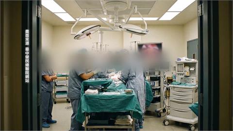 讓無照醫材廠商手術台執刀? 中榮"3神經外科名醫"涉案