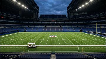 NFL維京人Murray首戰腦震盪退場　聯盟多隊傳傷情