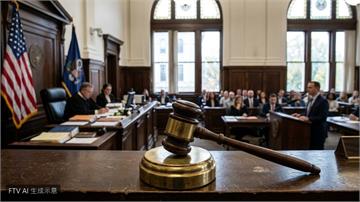 揚言槍殺國會議員與穆斯林　美國白人至上主義者遭起訴
