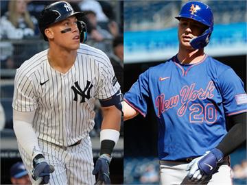MLB(影)/紐約雙雄分獲4月份MVP!法官賈吉第10度入選 追平前輩A-Rod