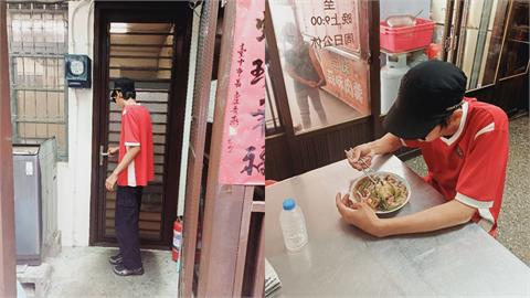 台中「黑戶青年」遭父軟禁逾10年！里長揭坎坷身世　百人搶當「再生爸媽」