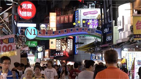 台灣夜市下神壇了？內行搖頭…公開「各縣市寶藏名單」：人多到不想擠進去