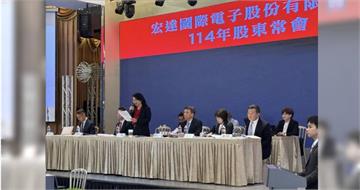 宏達電明年配息？XR交易2.5億美元入帳　王雪紅「這樣答」HTC站在新起點
