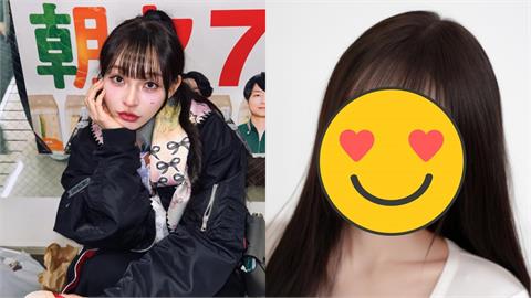 林襄200萬臉蛋又變了？純欲美照「撞臉黃捷」畫面曝光…網愣：這誰啊