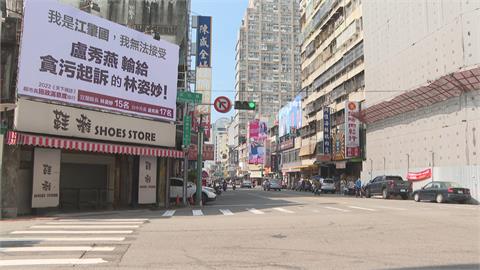 議員轟盧秀燕執政不力推行動派市長　蔡其昌：讓台中市重返光榮！