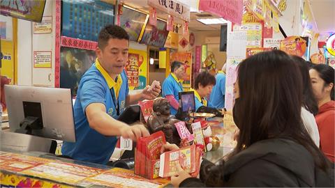 真有數位財神？　刮刮樂「選號問AI」　實測結果出爐