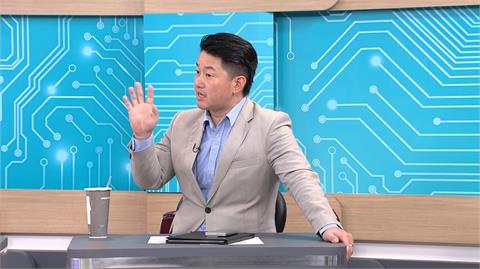 第一勇(影)／喪父未對年現身媽祖進香 陳柏惟揭黃國昌「真實目的」
