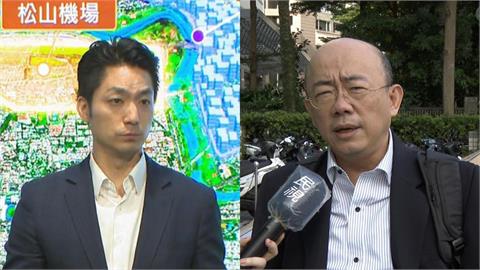蔣萬安中天直播專訪「脫口1句」完蛋了！郭正亮當場「開炮36字」蔣尷尬反應全程放送