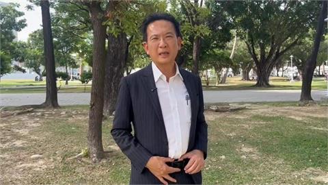 連收錢照都外流！林俊憲預言馬蕭鬥：恐因「碰觸敏感紅線」戛然而止