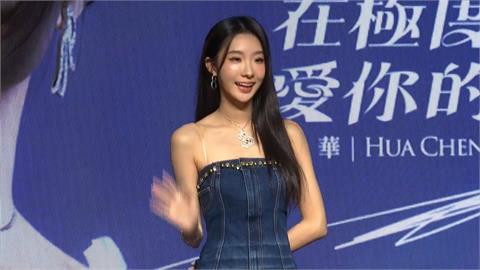 前輩林宥嘉站台　「校唱女王」陳華緊張失眠到早上六點