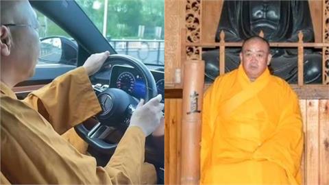 少林寺方丈釋永信犯淫戒！遭爆「擁7情婦21私生子」疑似極樂照瘋傳