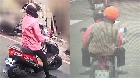 快新聞／7旬婦騎車出門後失蹤？同行男子屋內多處血跡　高雄警方懷疑遭遇不測