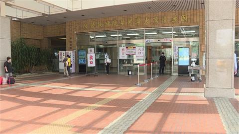 快新聞／台大醫院再傳2同仁確診　院方不滿內部信外流：由指揮中心說明
