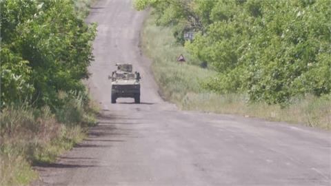 烏軍反攻火力全開！　普丁反嗆烏國傷亡慘重