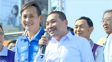 蘇嗆「沒辯論沒選票」 侯緊咬燃煤電廠問題