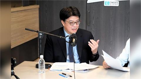快新聞／赴中風險大增　邱垂正：今年累計85人失聯、遭留置或限制行動