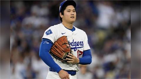 MLB/道奇G6背水一戰!大谷翔平會登板後援嗎?總教練羅伯斯賽前給出明確答案