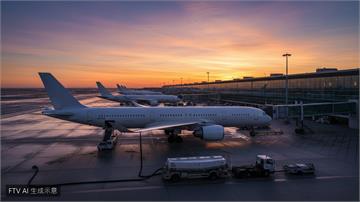 燃料費飆漲！全球航空掀漲價潮　票價、行李費齊漲「出國變貴了」
