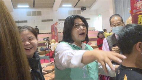 王美惠拚連任嘉義市立委！　黃露慧、凌子楚磨刀霍霍