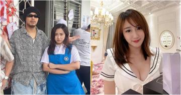 黃明志涉謝侑芯命案!大馬網紅逆風聲援「依然respect他」 挨轟蹭流量