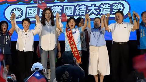 快新聞／花蓮傅家王朝撐不下去？接班人選情潰敗　地方爆「他」恐親征縣長
