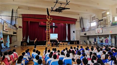 「撼動H.D.A」全台巡演第750場達陣 //返回故鄉基隆