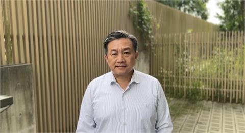 快新聞／朱立倫挺民眾黨上街抗議「反綠色威權」　王定宇傻眼：藍白兩黨互相告發的
