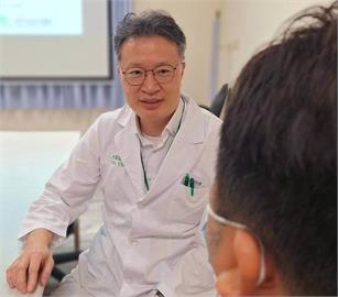 天氣炎熱長戴安全帽　頭皮毛囊炎患者增加