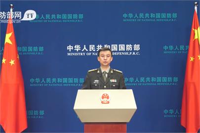 快新聞／日防衛大臣稱「台灣有事就是日本有事」　中國國防部轟：令人想起日本侵略戰爭