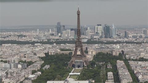 巴黎奧運倒數500天　首見河畔開幕式！範圍廣成維安大挑戰