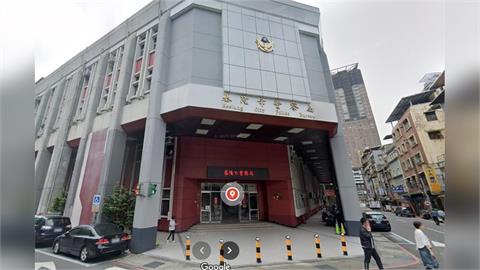 快新聞／基隆色警攔停女騎士　竟「襲胸免開單」！下場慘了