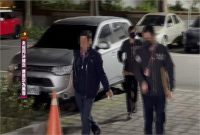 士林農會爆"人頭會員"　理事長葉文忠30萬交保.洪姓樁腳10萬交保