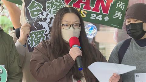快新聞／原罷免邱鎮軍領銜人遭施壓退出　90歲文學巨擘李喬接任：台灣有難我拒絕屈服
