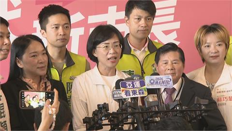 李四川自曝問AI！喊不解「自己為何被批評」得1句　蘇巧慧妙回了