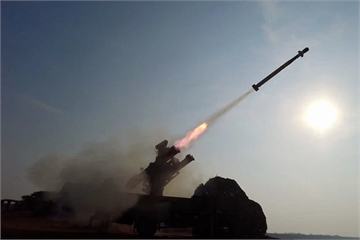 用比特幣買武器？伊朗公開接受加密貨幣軍售　稱有「完整政策」規避制裁