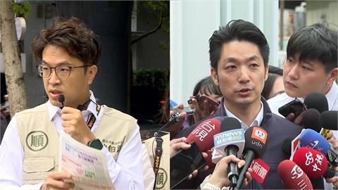 蔣萬安辯論挑主辦媒體？綠營狠酸怕什麼「躲進舒適圈就能贏嗎」