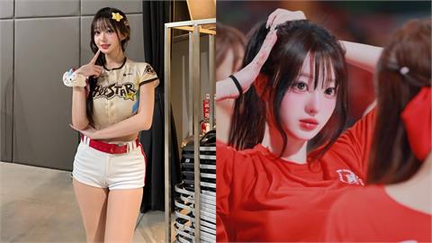 啦啦隊／嚴厲斥責！韓籍女神權喜原機場被近距離跟整路！脆害怕吐心聲粉絲超心疼