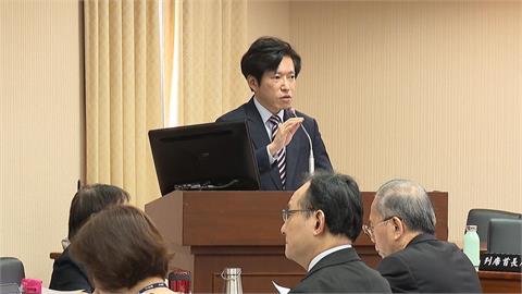 戰神張惇涵神回擊! 廖先翔問"0到18歲成長津貼"瞬間語塞
