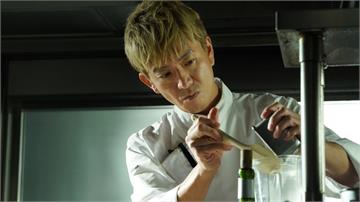 金髮木村拓哉再展魅力！《型男主廚三星夢：巴黎篇》票房勇破40億日圓