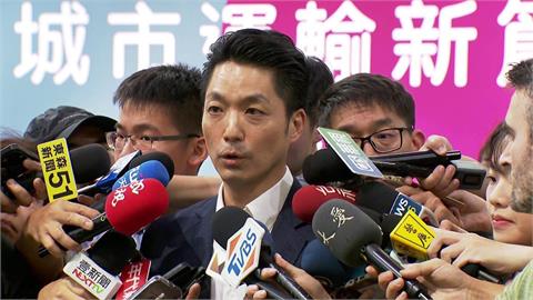 拿掉「蔣家光環」誰都不是？蔣萬安嗆中央「衝著我來」她曝凱道1幕酸：幼稚