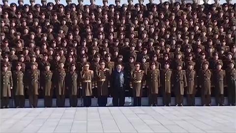 北韓擁核自重　美韓陸軍聯合演練強大火力嚇阻威脅