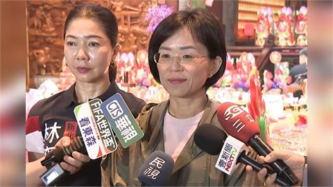 快新聞／川伯選情危險了！最新民調「領先優勢大縮水」　蘇巧慧溫暖堅定回應
