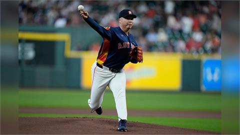 MLB(影)／鄧愷威回神捕手搭檔都說讚！總ㄟ也給好評「準備非常充分」