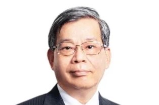 合庫金董事長林謙浩上任兩週病逝　享壽64歲