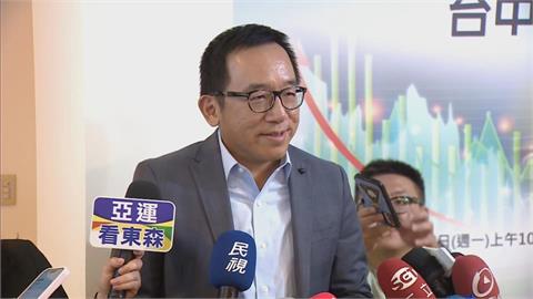 快新聞／回應陳幸妤婚變　陳致中：希望她可以過得好、雨過天晴