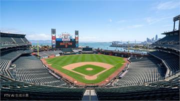 MLB／巨人將表彰三冠功臣　傳奇球星重返主場名人牆