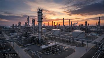 德國政府宣布延長施韋特煉油廠就業保障至2026年底