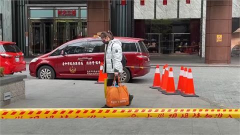台中新光百貨氣爆ＤＡＹ２　原定下午開放員工取物急喊卡